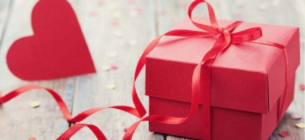 San Valentino, quattro idee per un regalo perfetto